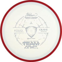 Neutron Sarah Hokom Crave