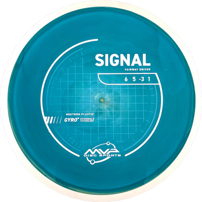 Neutron Signal