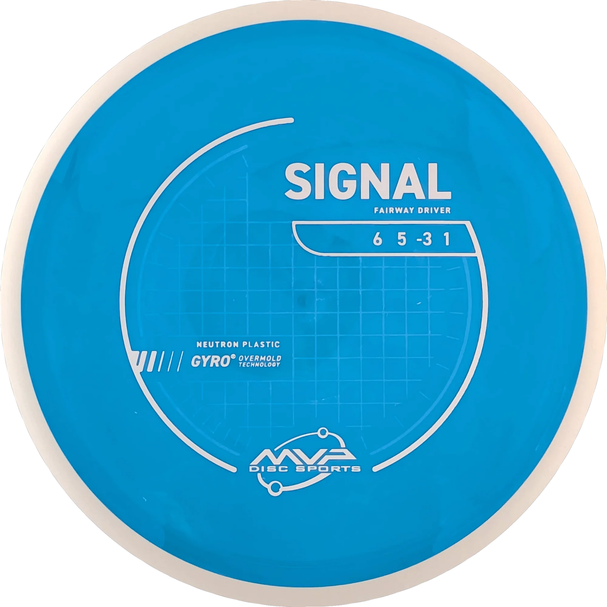 Neutron Signal