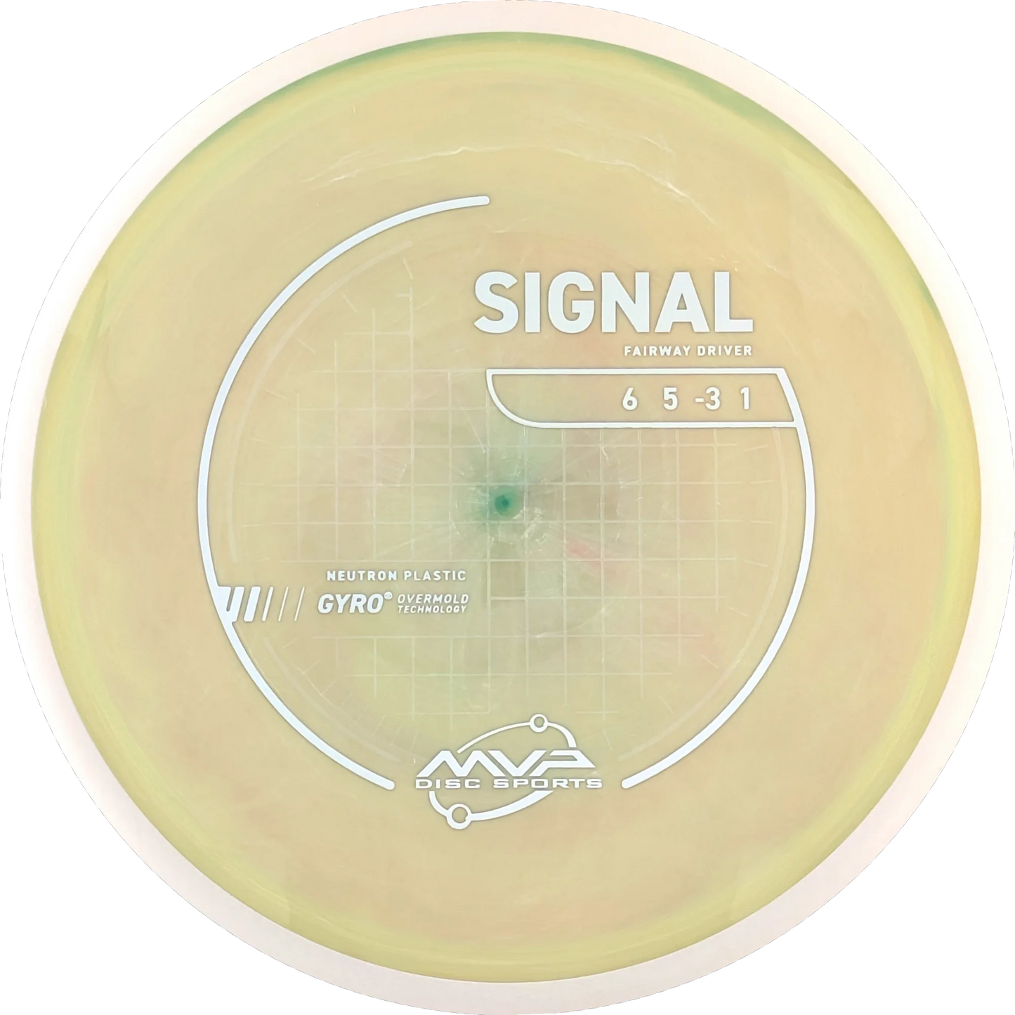Neutron Signal