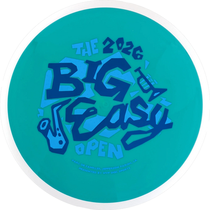 Neutron Soft 2026 Big Easy Open Amp