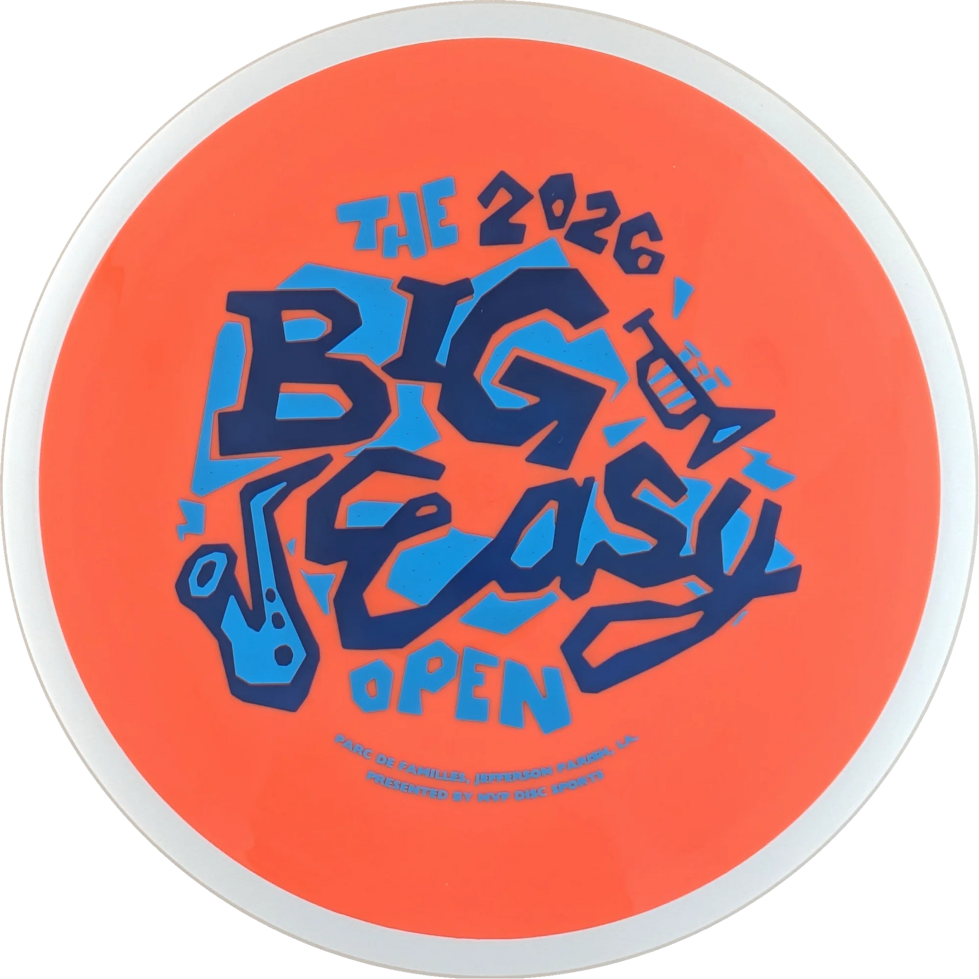 Neutron Soft 2026 Big Easy Open Amp