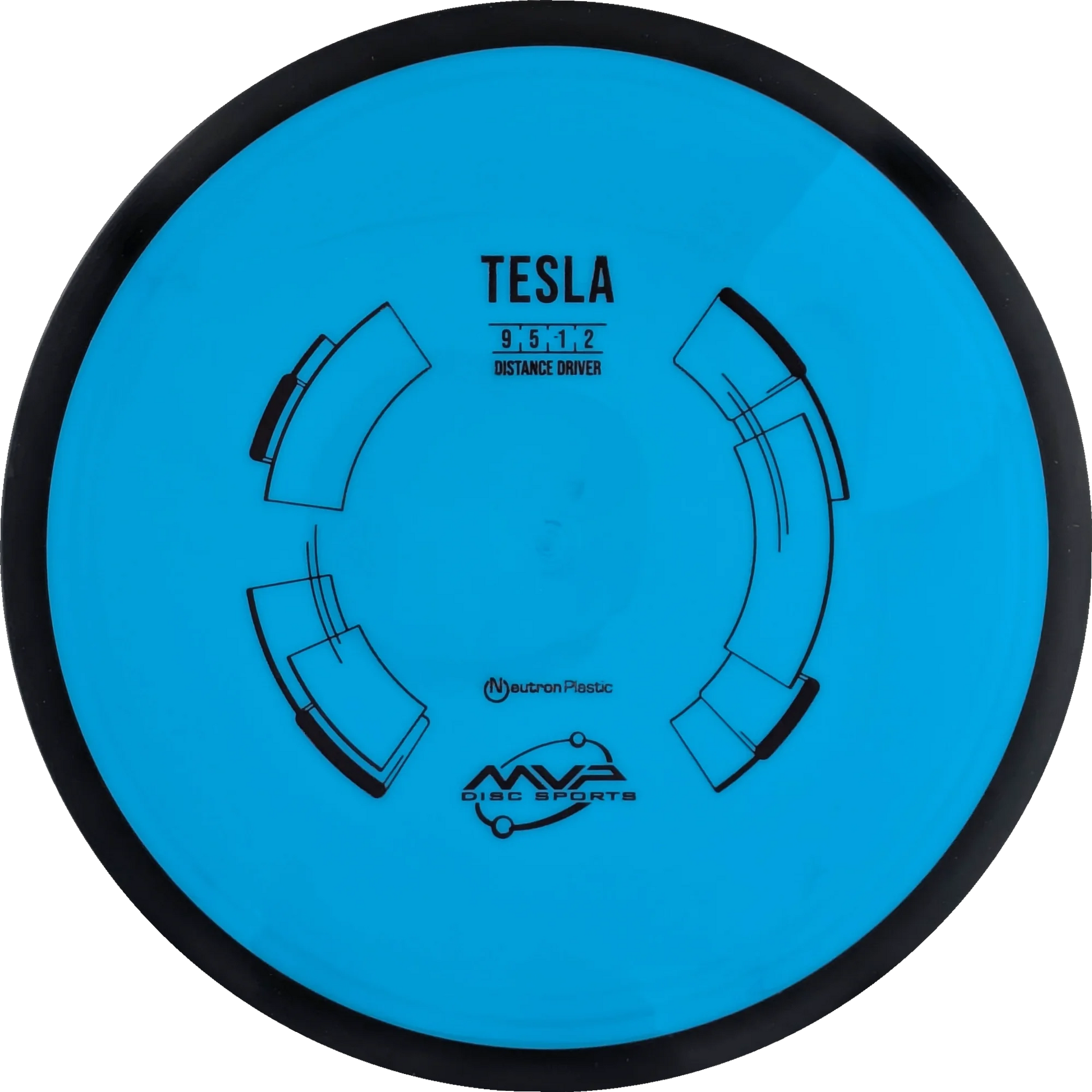 Neutron Tesla