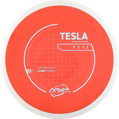 Neutron Tesla
