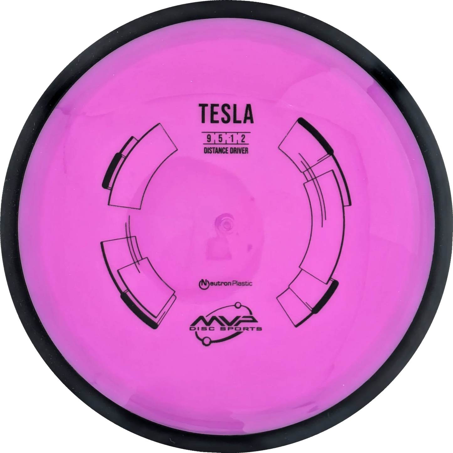 Neutron Tesla