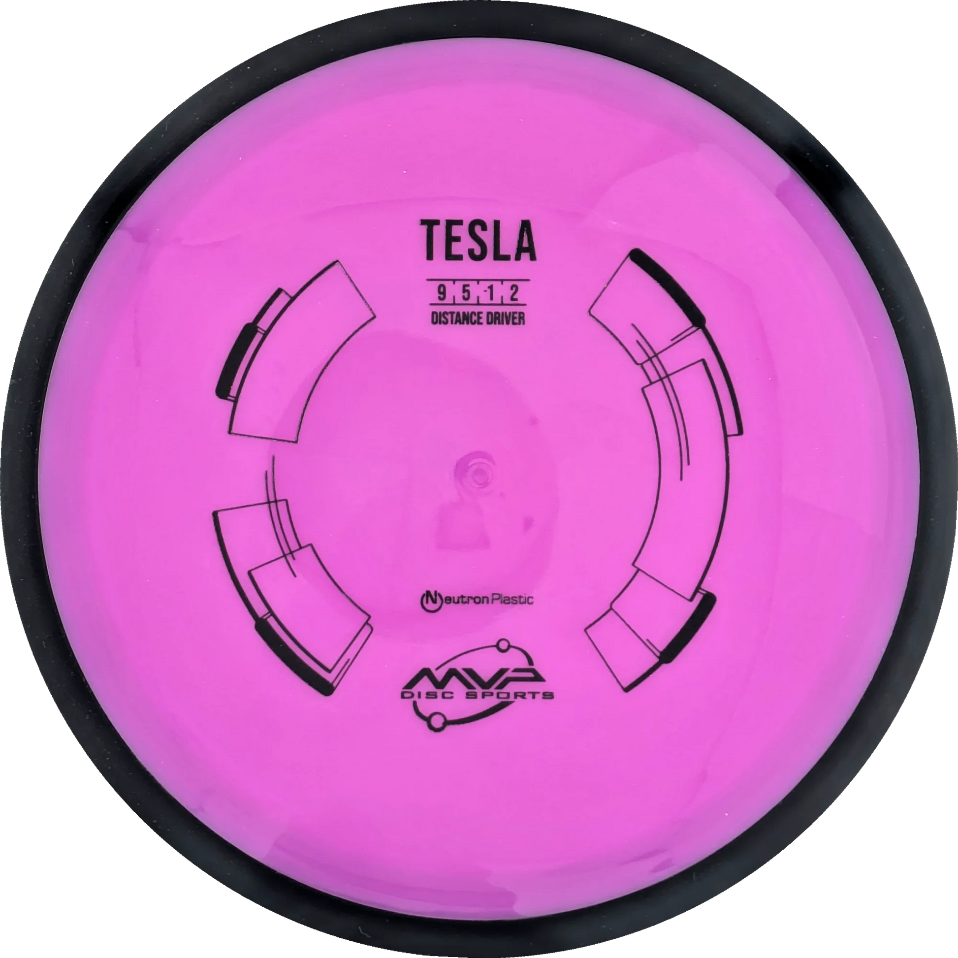 Neutron Tesla