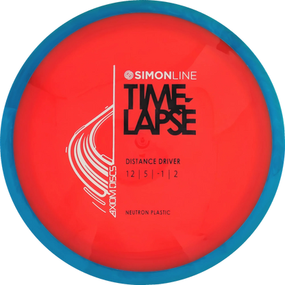Neutron Time-Lapse Simon Line Retooled
