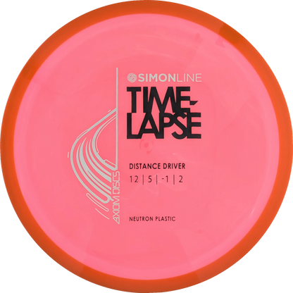 Neutron Time-Lapse Simon Line Retooled