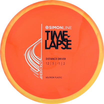 Neutron Time-Lapse Simon Line Retooled