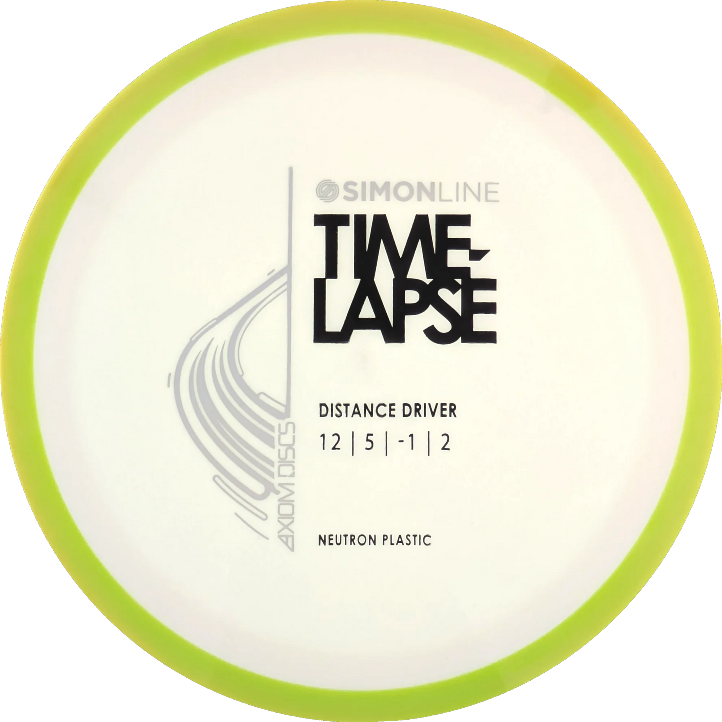 Neutron Time-Lapse Simon Line Retooled