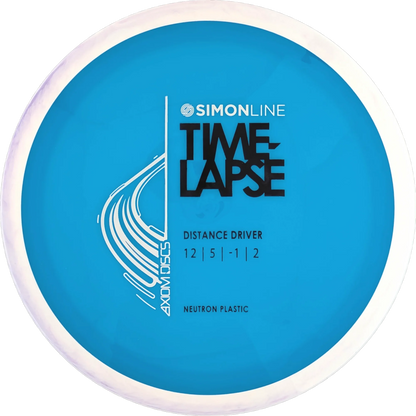 Neutron Time-Lapse Simon Line Retooled
