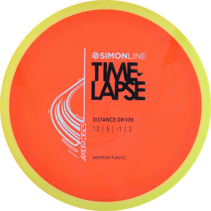 Neutron Time-Lapse Simon Line Retooled