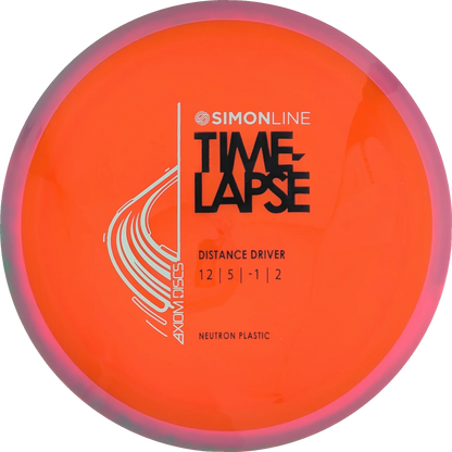Neutron Time-Lapse Simon Line Retooled
