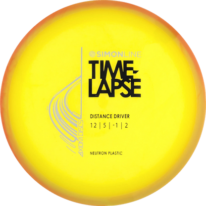 Neutron Time-Lapse Simon Line Retooled