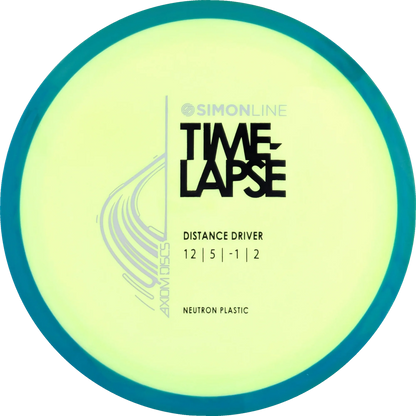 Neutron Time-Lapse Simon Line Retooled