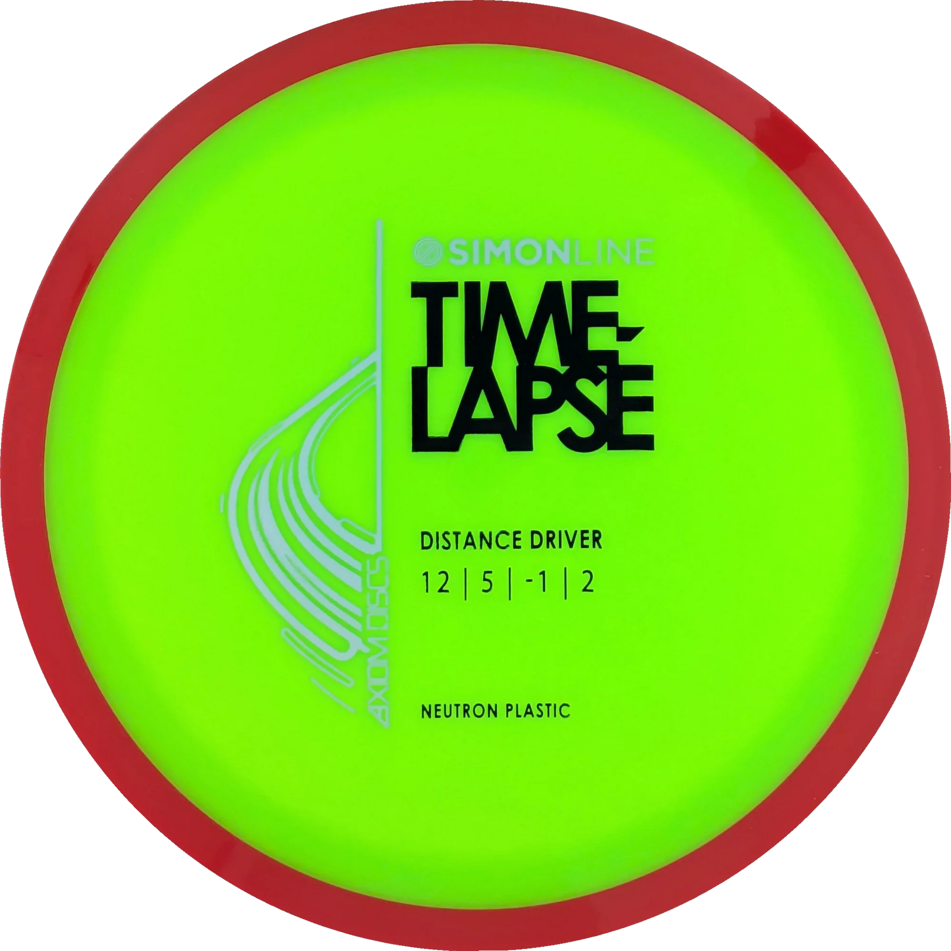 Neutron Time-Lapse Simon Line Retooled