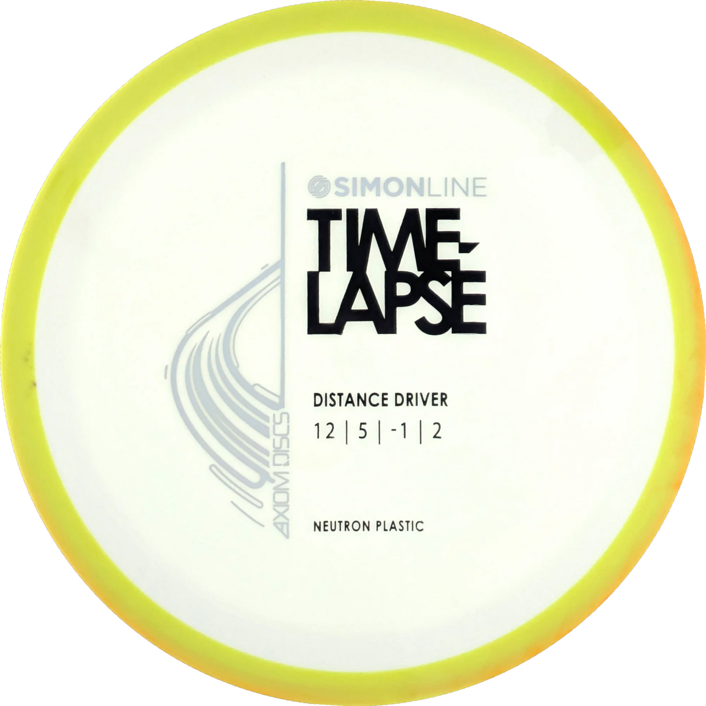 Neutron Time-Lapse Simon Line Retooled