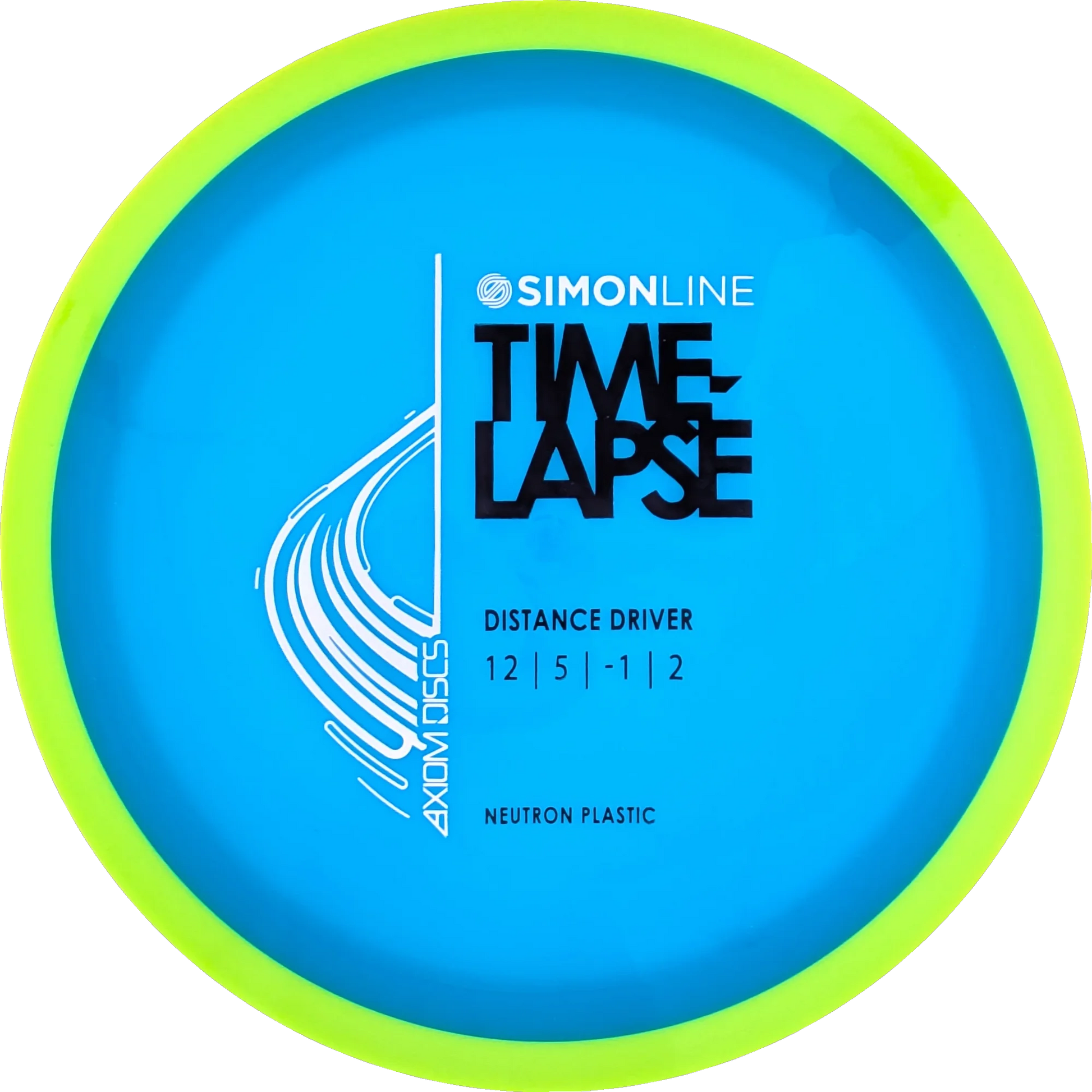 Neutron Time-Lapse Simon Line Retooled