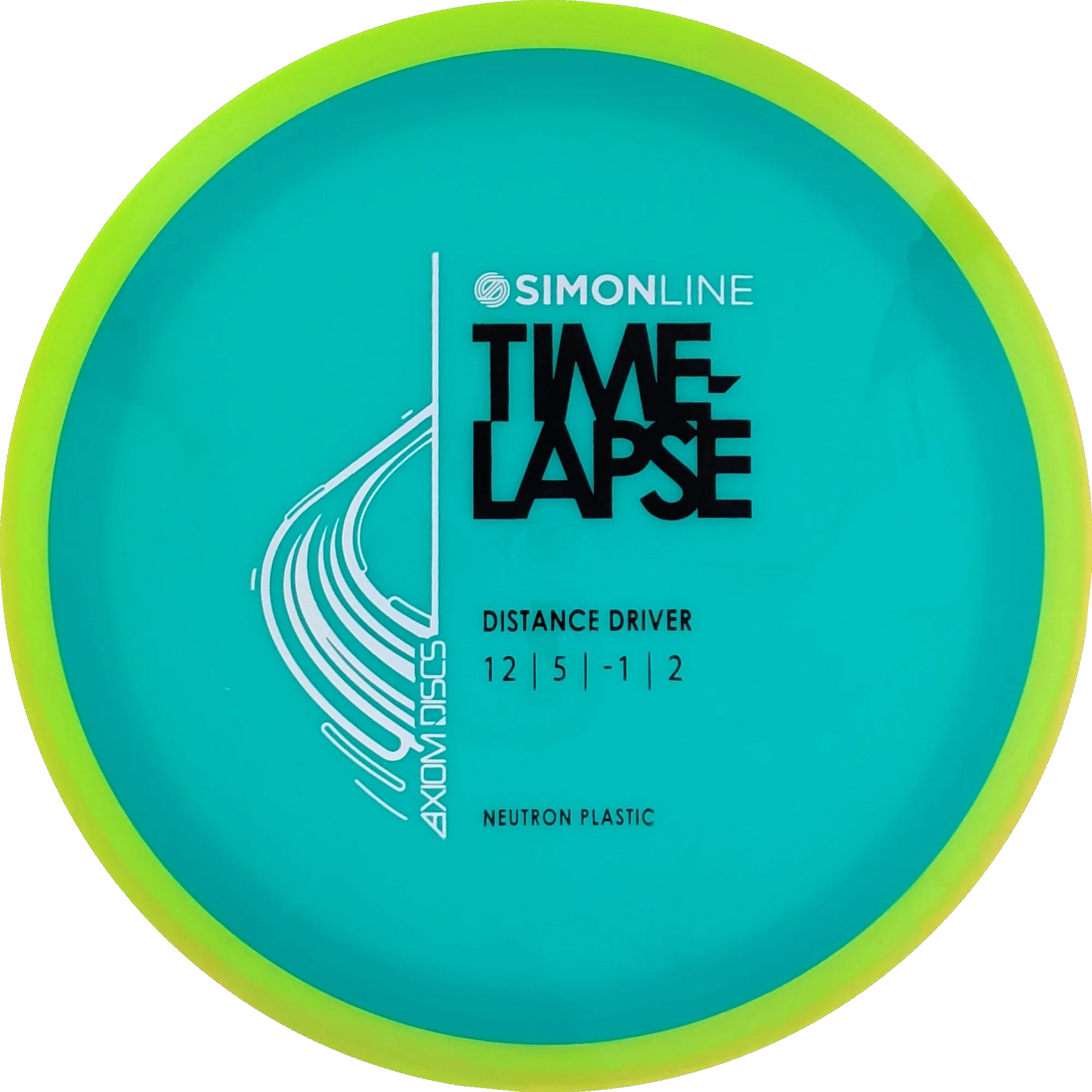 Neutron Time-Lapse Simon Line Retooled