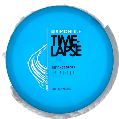 Neutron Time-Lapse Simon Line Retooled