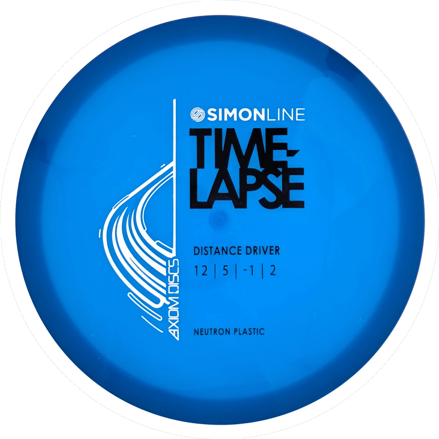 Neutron Time-Lapse Simon Line Retooled