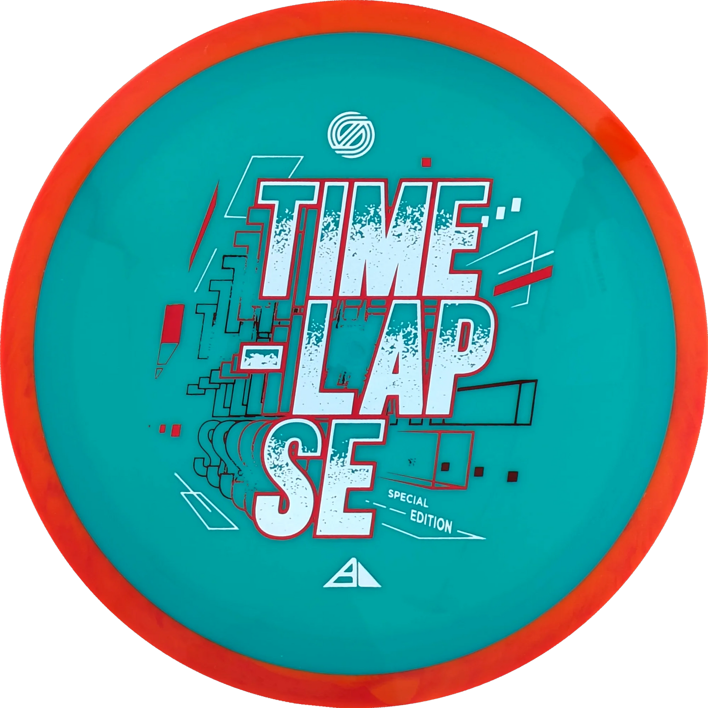 Neutron Time-Lapse Simon Line Retooled Special Edition