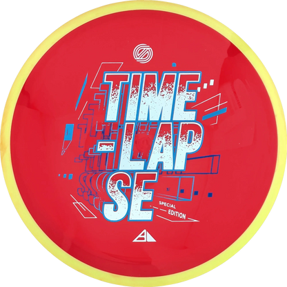 Neutron Time-Lapse Simon Line Retooled Special Edition