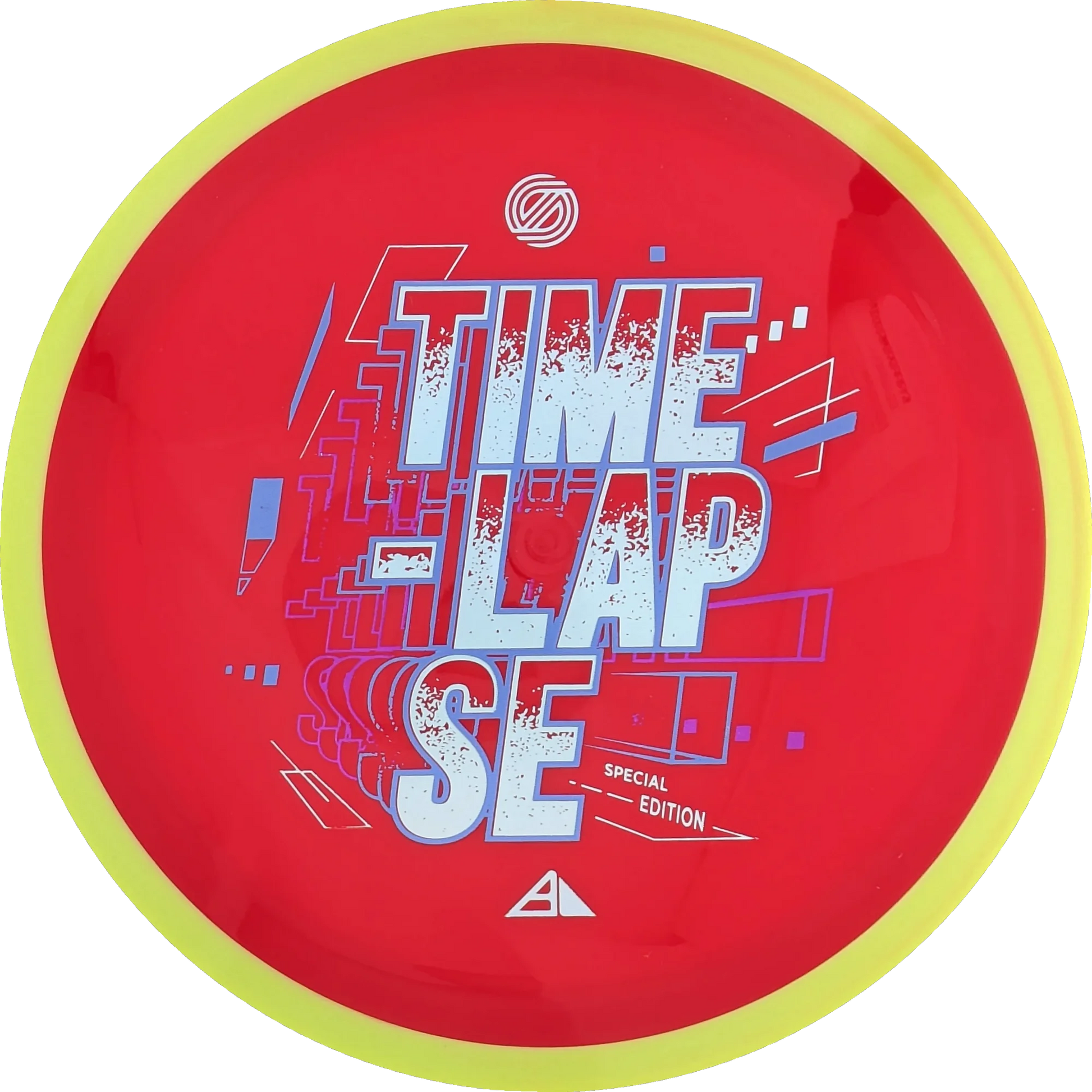 Neutron Time-Lapse Simon Line Retooled Special Edition