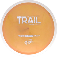 Neutron Trail