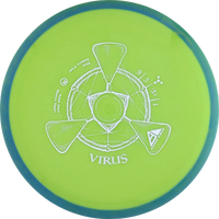 Neutron Virus Classic