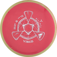 Neutron Virus Classic