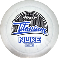 Titanium Nuke