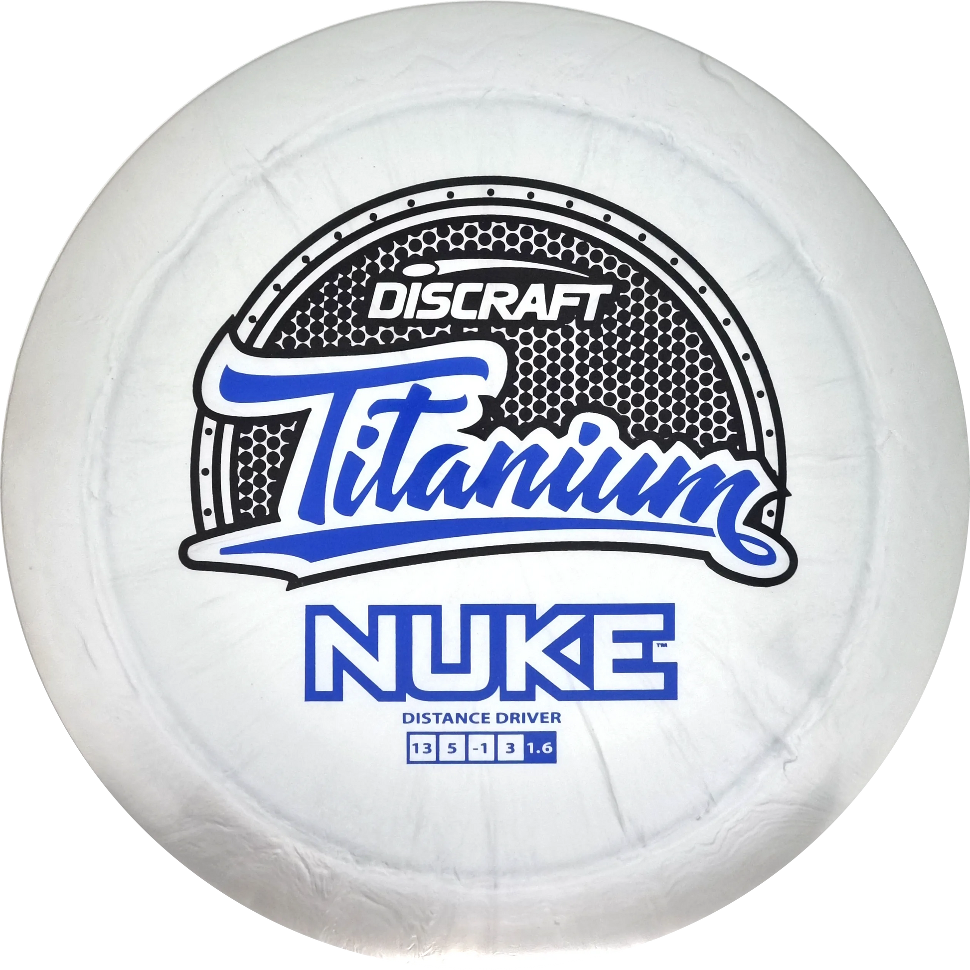 Titanium Nuke