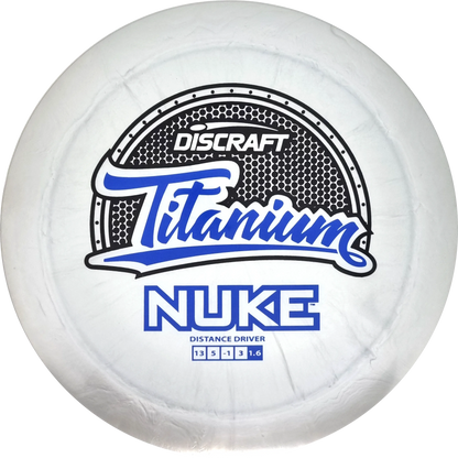 Titanium Nuke