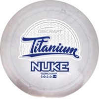 Titanium Nuke