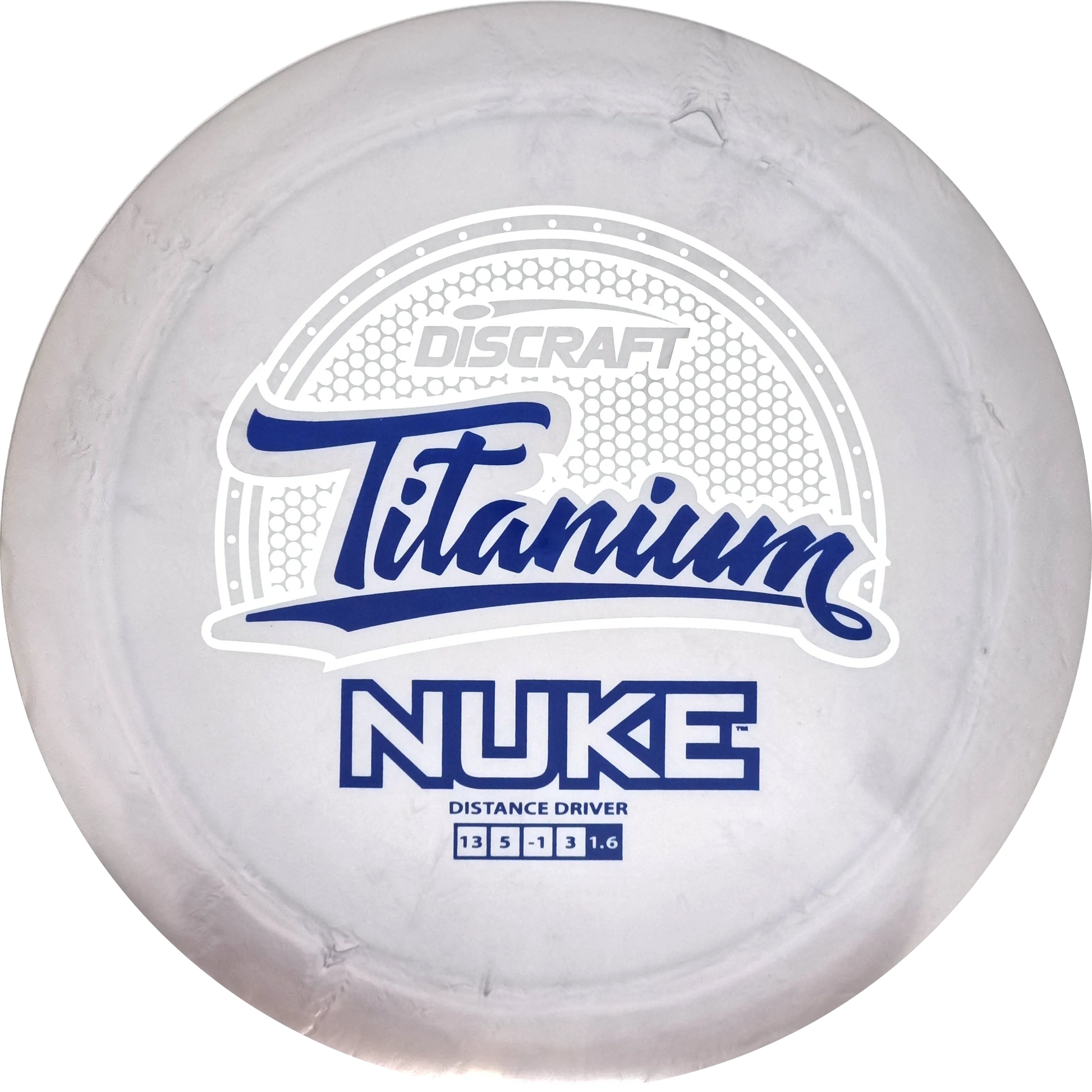 Titanium Nuke