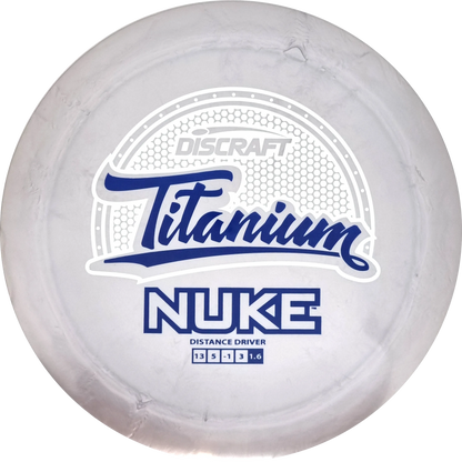 Titanium Nuke