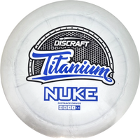 Titanium Nuke