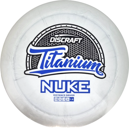 Titanium Nuke