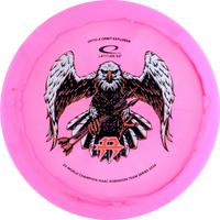 Opto-X Orbit 2026 Isaac Robinson Explorer