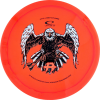 Opto-X Orbit 2026 Isaac Robinson Explorer