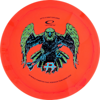 Opto-X Orbit 2026 Isaac Robinson Explorer