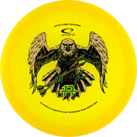 Opto-X Orbit 2026 Isaac Robinson Explorer