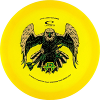 Opto-X Orbit 2026 Isaac Robinson Explorer