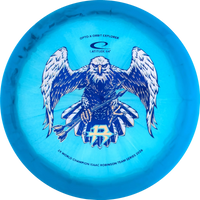 Opto-X Orbit 2026 Isaac Robinson Explorer