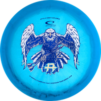 Opto-X Orbit 2026 Isaac Robinson Explorer