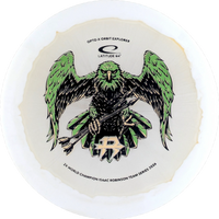 Opto-X Orbit 2026 Isaac Robinson Explorer