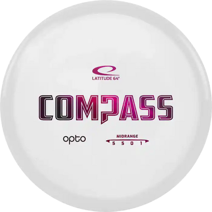 Opto Compass