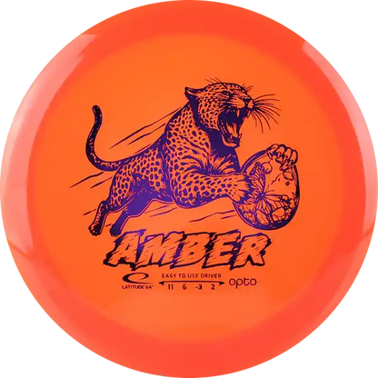 Opto Amber