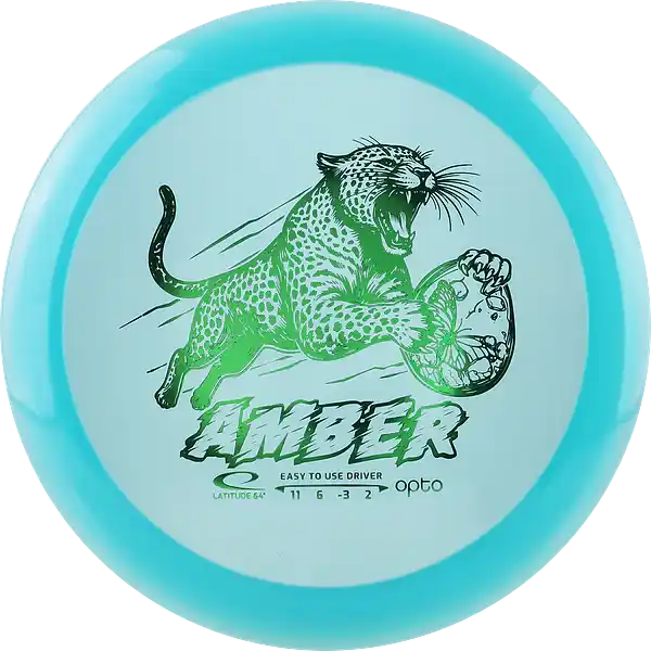 Opto Amber